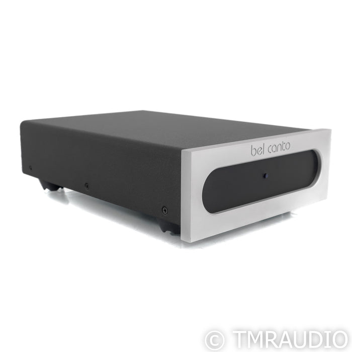 Bel Canto S300 Stereo Power Amplifier; S-300