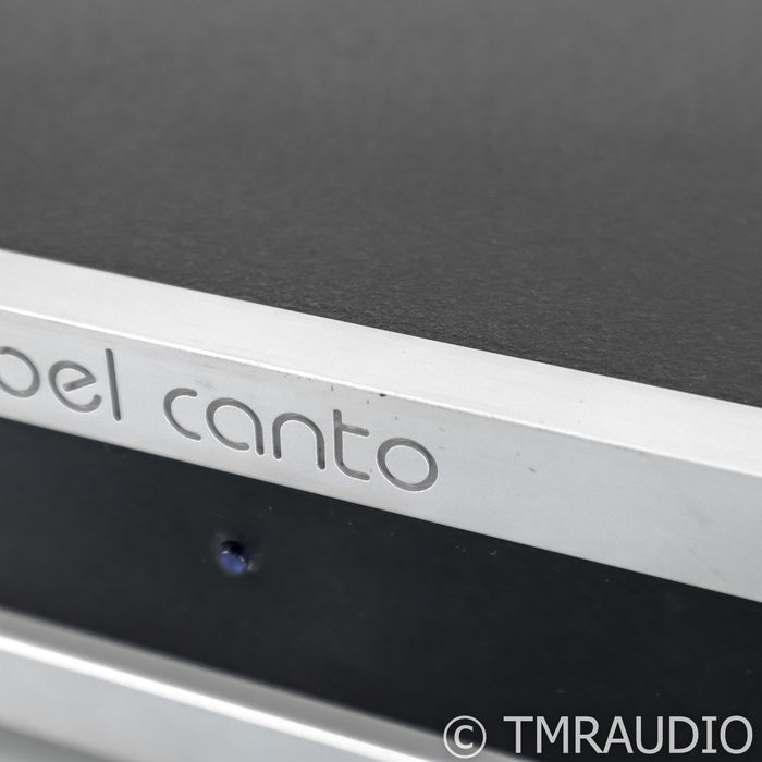 Bel Canto S300 Stereo Power Amplifier; S-300