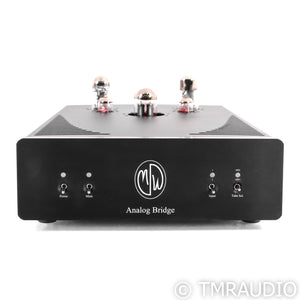 ModWright Analog Bridge Tube Buffer; XLR (Open Box)