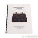 ModWright Analog Bridge Tube Buffer; XLR (Open Box)