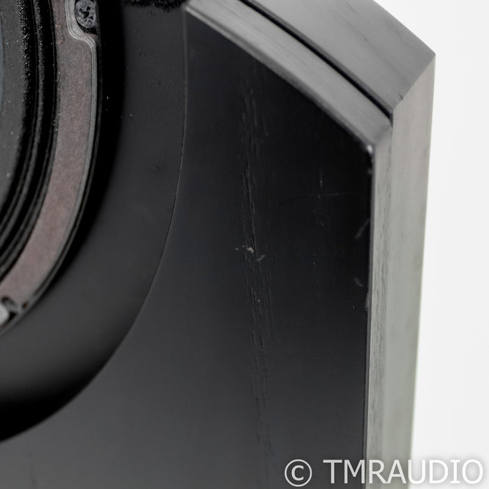 Emerald Physics CS 2.3 Floorstanding Speakers; Black Pair