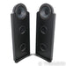 Emerald Physics CS 2.3 Floorstanding Speakers; Black Pair