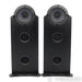 Emerald Physics CS 2.3 Floorstanding Speakers; Black Pair