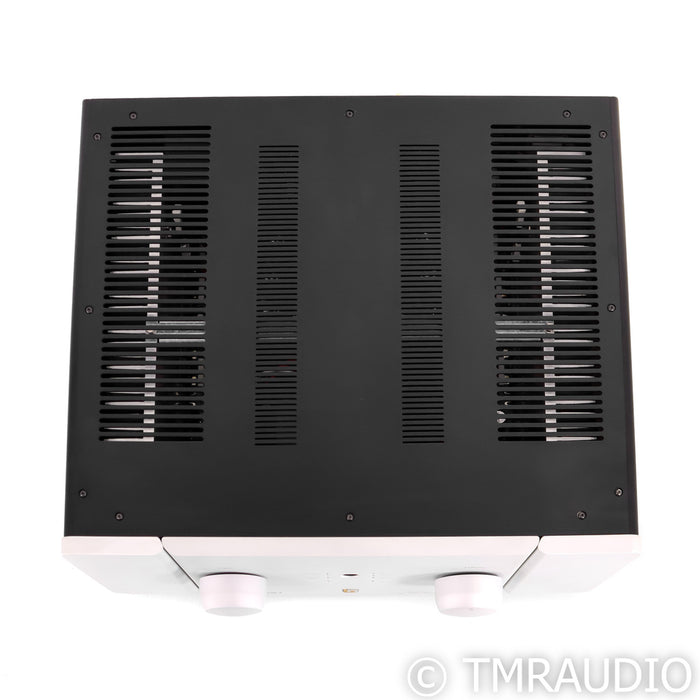 Unison Research Unico 90 Stereo Tube Hybrid Integrated Amplifier; (Open Box)
