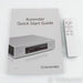 Aurender A10 Network Server / Streamer; 4TB