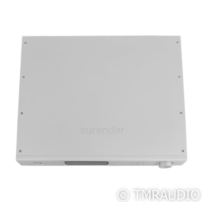 Aurender A10 Network Server / Streamer; 4TB