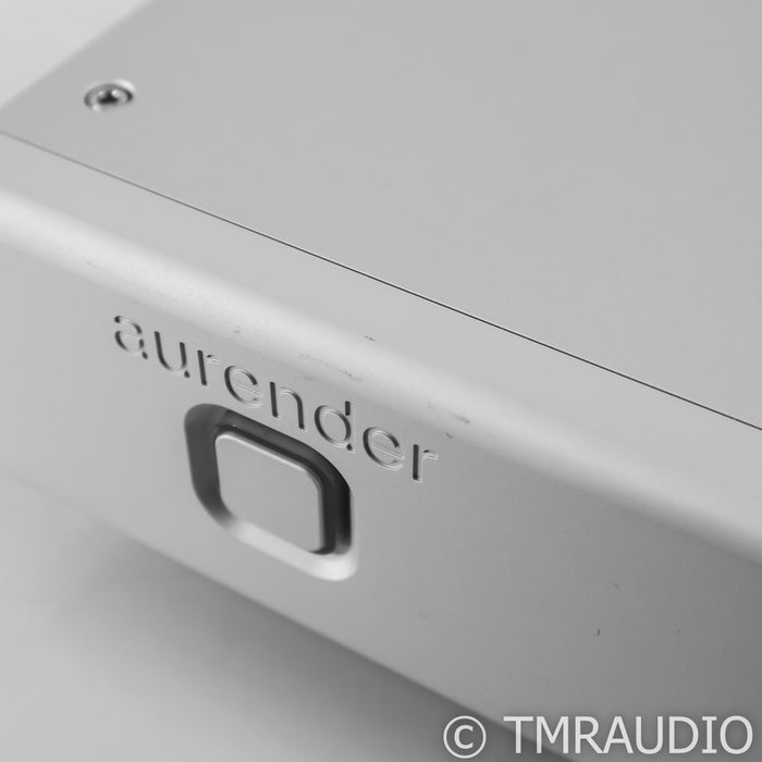 Aurender A10 Network Server / Streamer; 4TB