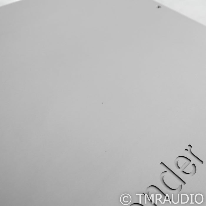 Aurender A10 Network Server / Streamer; 4TB