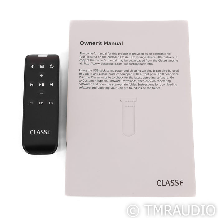 Classe Sigma SSP 7.1 Channel Home Theater Processor