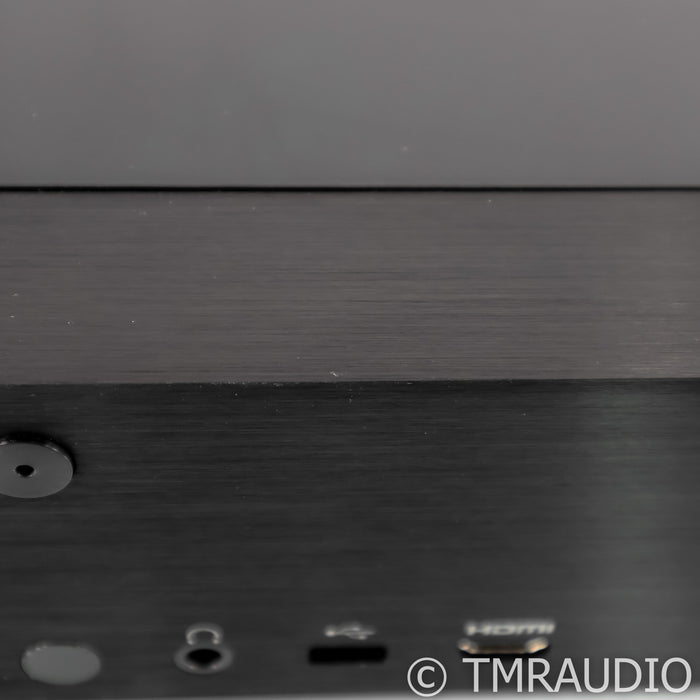 Classe Sigma SSP 7.1 Channel Home Theater Processor