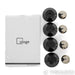 Ologe Acoustic FIVE Monitor Speakers; 5; Matte Black Pair