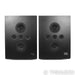 Ologe Acoustic FIVE Monitor Speakers; 5; Matte Black Pair