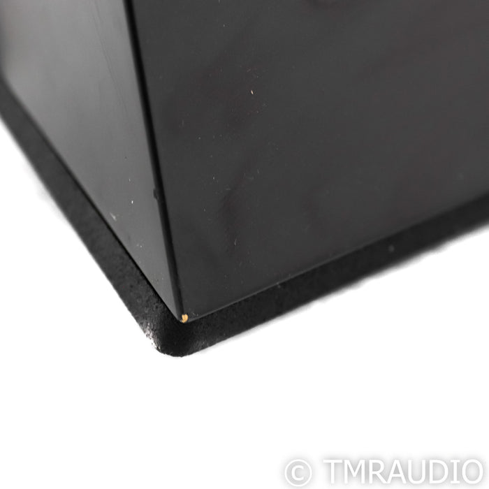 Ologe Acoustic FIVE Monitor Speakers; 5; Matte Black Pair