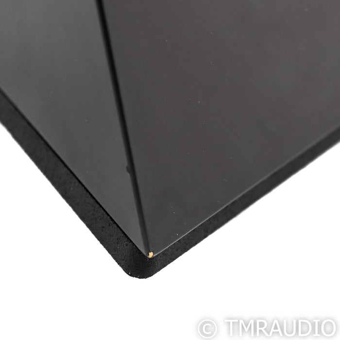 Ologe Acoustic FIVE Monitor Speakers; 5; Matte Black Pair