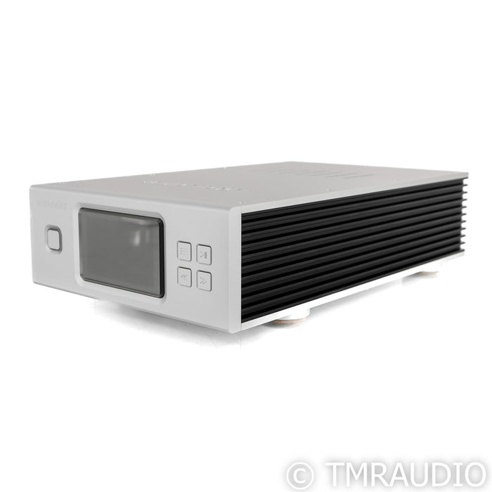 Aurender X100L Network Streamer / Server; 6TB