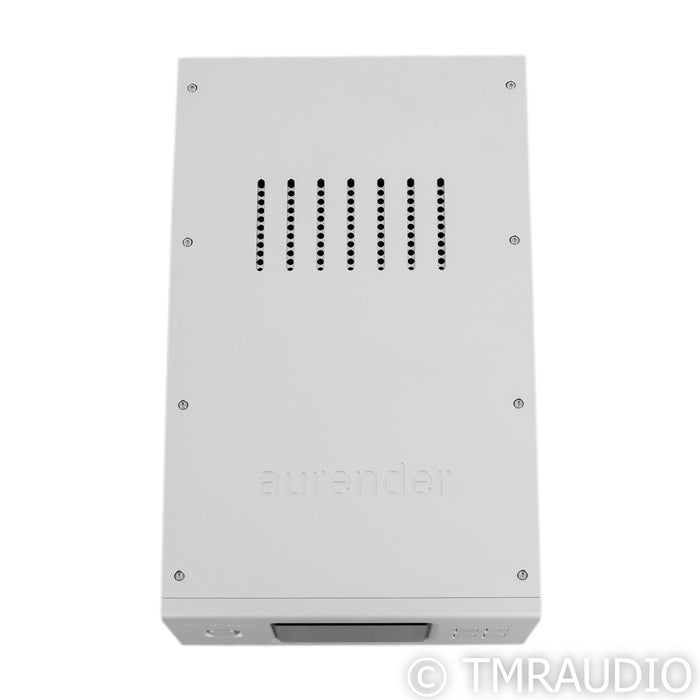 Aurender X100L Network Streamer / Server; 6TB