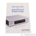 Aurender X100L Network Streamer / Server; 6TB