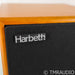 Harbeth P3ESR XD Bookshelf Speakers; Cherry Pair