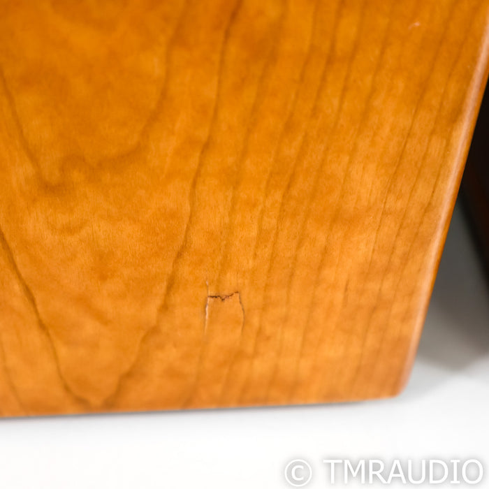 Harbeth P3ESR XD Bookshelf Speakers; Cherry Pair
