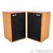 Harbeth P3ESR XD Bookshelf Speakers; Cherry Pair