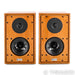 Harbeth P3ESR XD Bookshelf Speakers; Cherry Pair