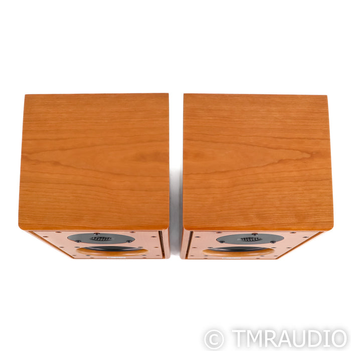 Harbeth P3ESR XD Bookshelf Speakers; Cherry Pair