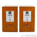Harbeth P3ESR XD Bookshelf Speakers; Cherry Pair