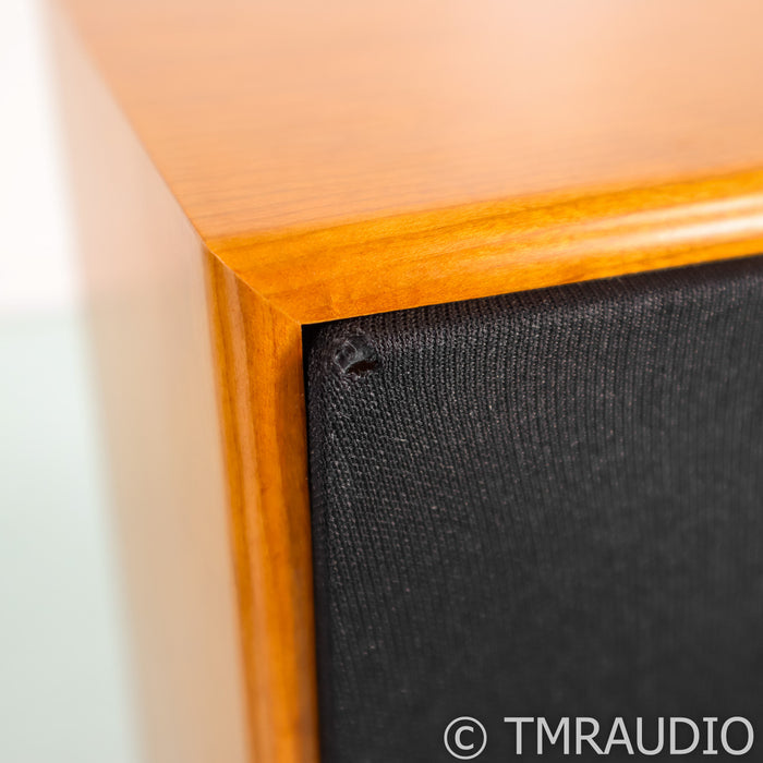Harbeth P3ESR XD Bookshelf Speakers; Cherry Pair