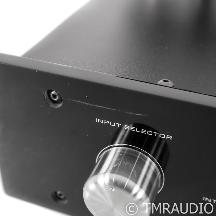Audolici A35 Stereo Tube Integrated Amplifier