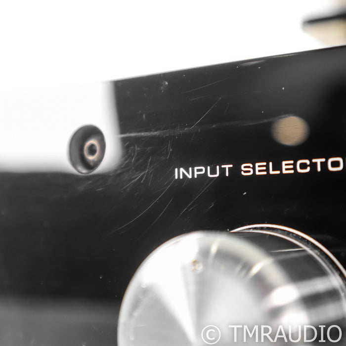 Audolici A35 Stereo Tube Integrated Amplifier