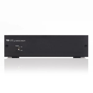 Musical Fidelity V90-LPS MM / MC Phono Preamplifier; V90LPS (Open Box)