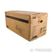 ELAC Carina CC241.4 Center Channel Speaker; Satin Black (Open Box)