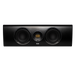 ELAC Carina CC241.4 Center Channel Speaker; Satin Black (Open Box)