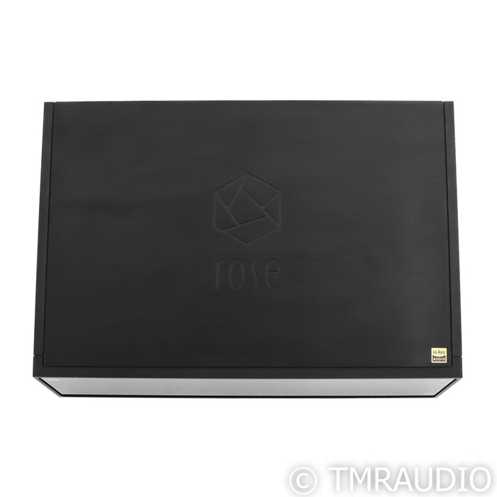 Hifi Rose RS150B Network Streamer