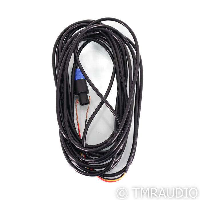REL T/5i Powered Subwoofer; Gloss Black