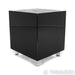 REL T/5i Powered Subwoofer; Gloss Black