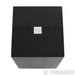 REL T/5i Powered Subwoofer; Gloss Black