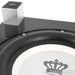 REL T/5i Powered Subwoofer; Gloss Black