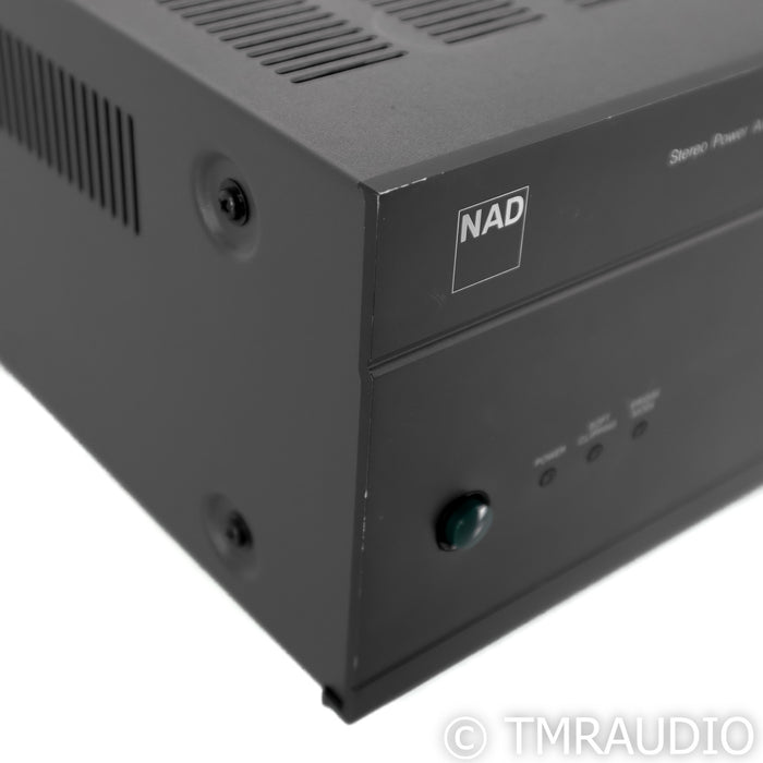 NAD 216 THX Stereo Power Amplifier