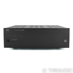 NAD 216 THX Stereo Power Amplifier