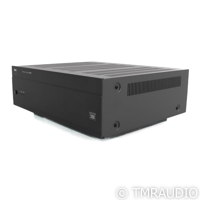 NAD 216 THX Stereo Power Amplifier