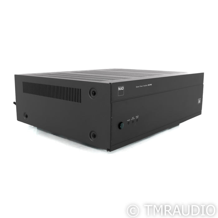 NAD 216 THX Stereo Power Amplifier
