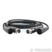Kimber Kable Hero XLR Cables; 1.5m Pair Balanced Interconnects