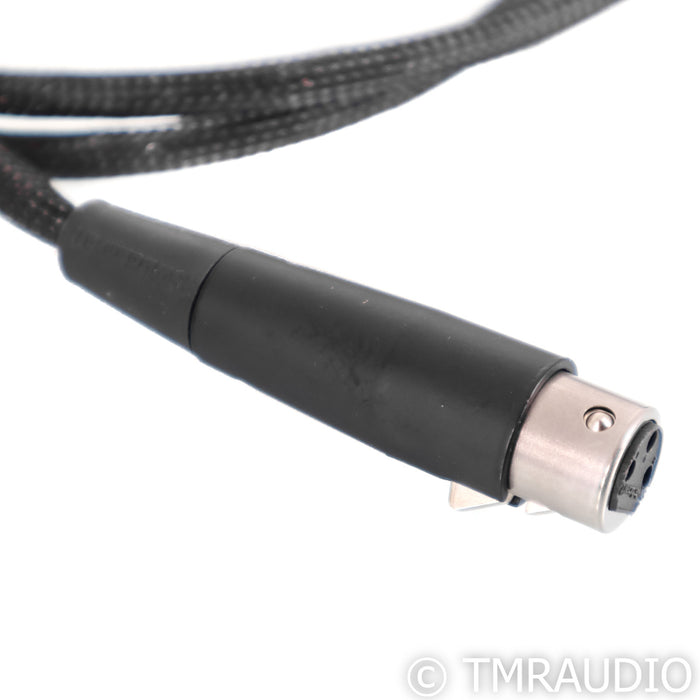 Kimber Kable Hero XLR Cables; 1.5m Pair Balanced Interconnects