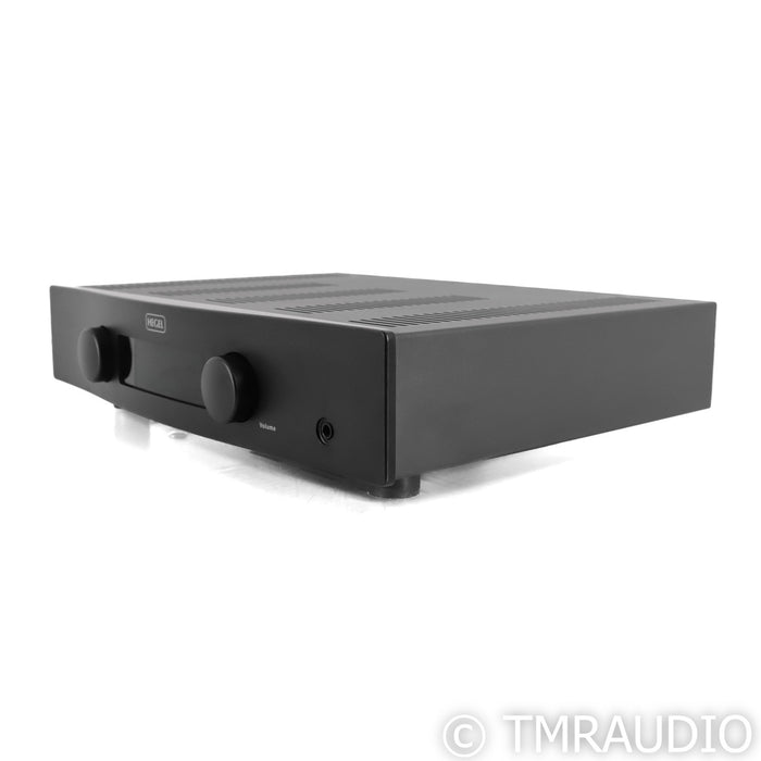Hegel H120 Stereo Integrated Amplifier