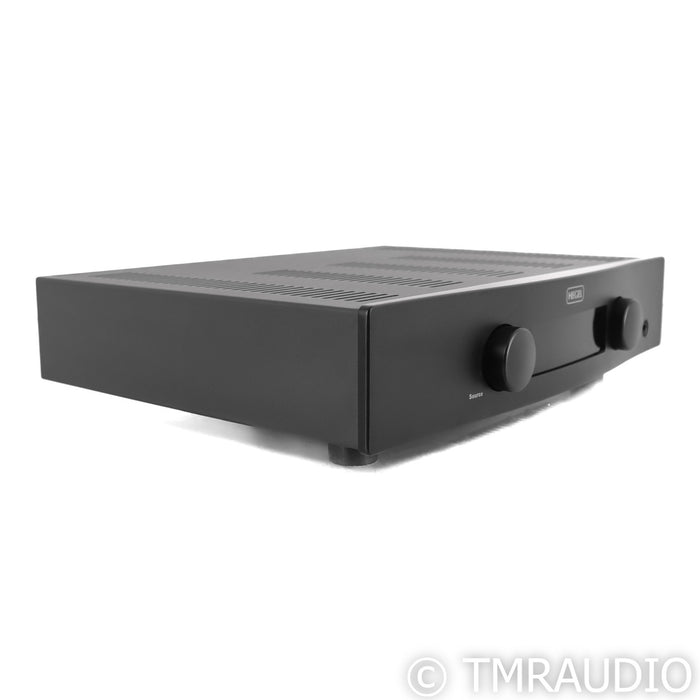 Hegel H120 Stereo Integrated Amplifier