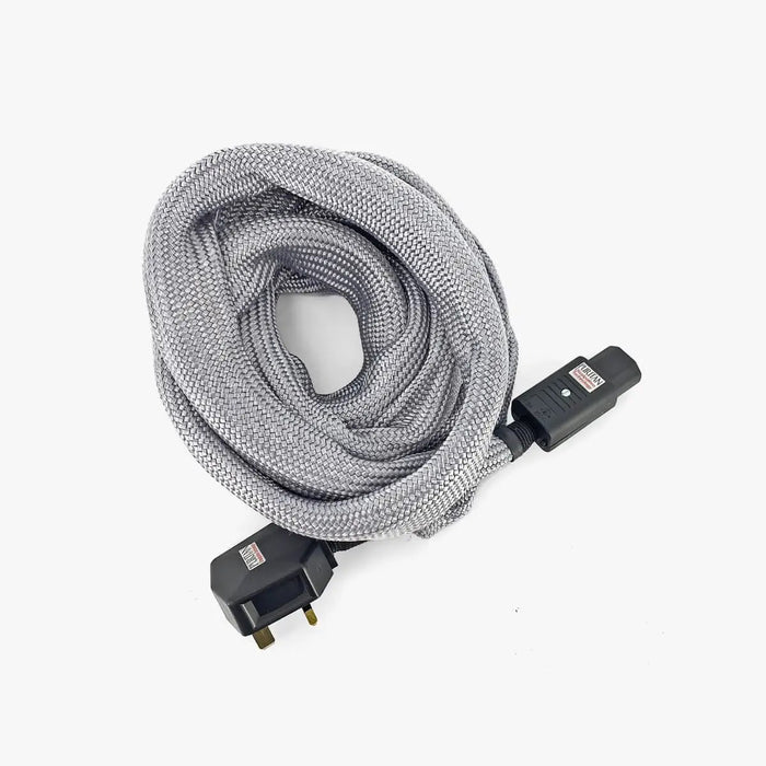 Puritain Audio Ultimate Power Cable; 1.5m AC Cord