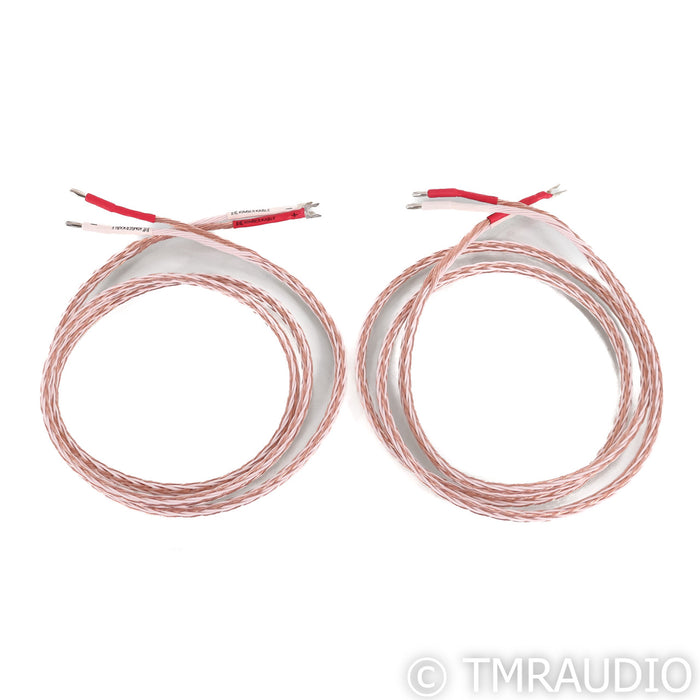 Kimber Kable 8TC Speaker Cables; 2m Pair