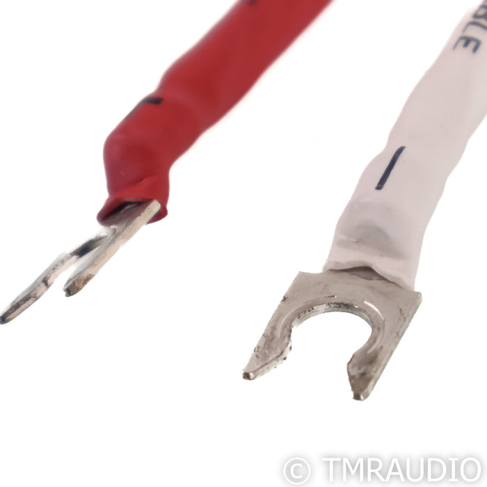 Kimber Kable 8TC Speaker Cables; 2m Pair