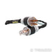 Triode Wire Labs Digital American Power Cable; 4ft AC Cord